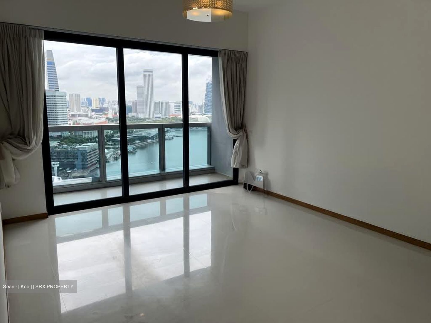 Marina Bay Residences (D1), Condominium #589295231